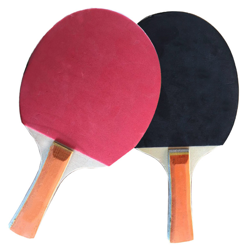 Ensemble de raquette de Tennis de Table raquette de Tennis de Table Portable ensemble de support télescopique en plastique robuste 4 Tennis de Table