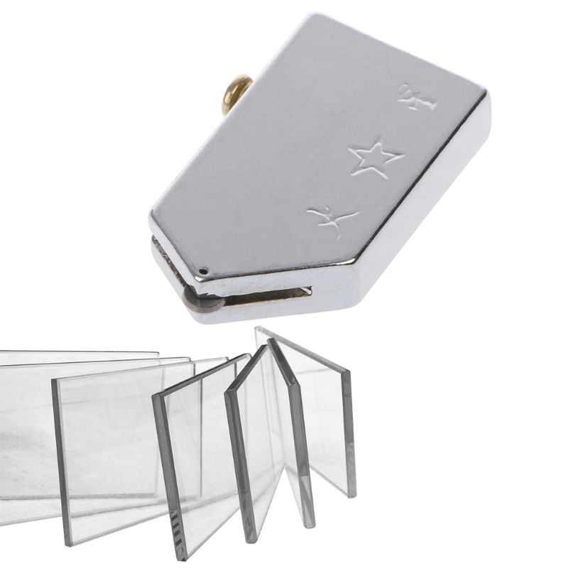 1 Set Glass Cutting Tool Carbide Wheel Blade Metal Cutter Knife Head Replacement B85C