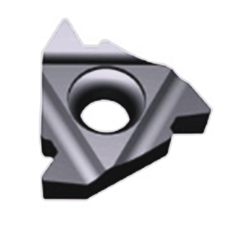 Carbide Thread Insert Internal Extenal Threading Insert Trapezoidal Lathe Thread Tool