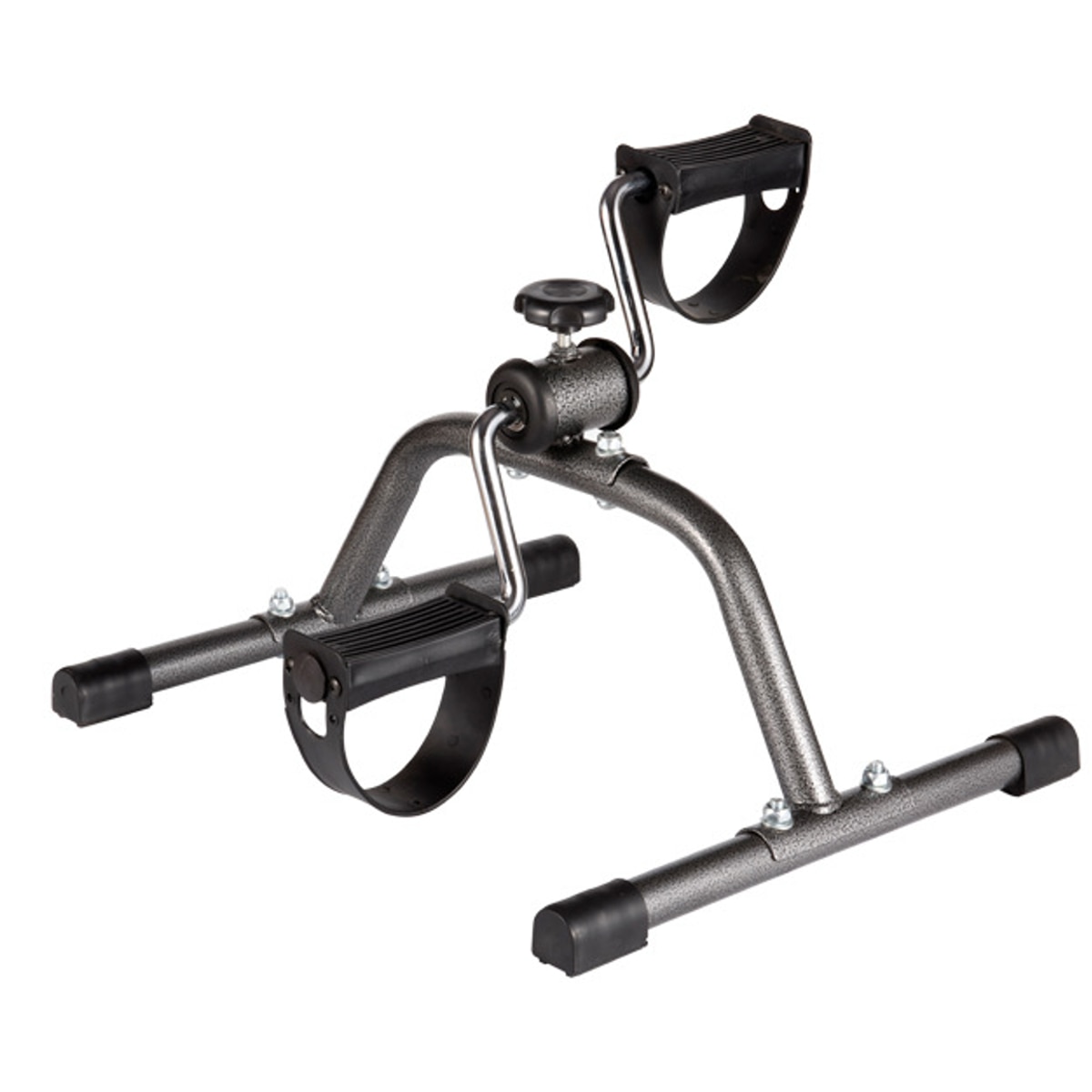 Husstand mini-motionscykel bodybuilding maskine ældre ben-ben rehabilitering træner fitness udstyr magert ben materiale