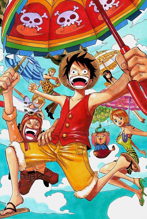 One Piece Jigsaw Puzzle 5000 Pieces Oversized Edition 1000 Block Super Difficult Adult 10000 Pieces Intellectual Difficult: Navigation 7 Group Wood 1000 Pieces Send Large Poster