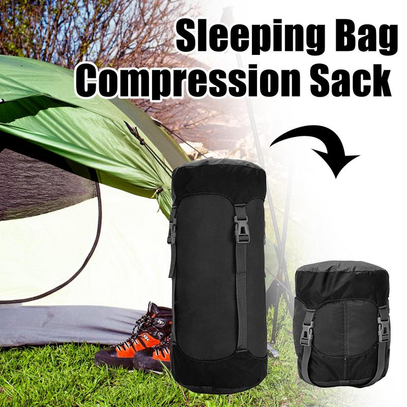 /25l draussen-Schlafsack Gepäck tasche wasserdichte Tacticals Kordel zug Kompression tasche Camping Wandern Angeln Zelt tasche