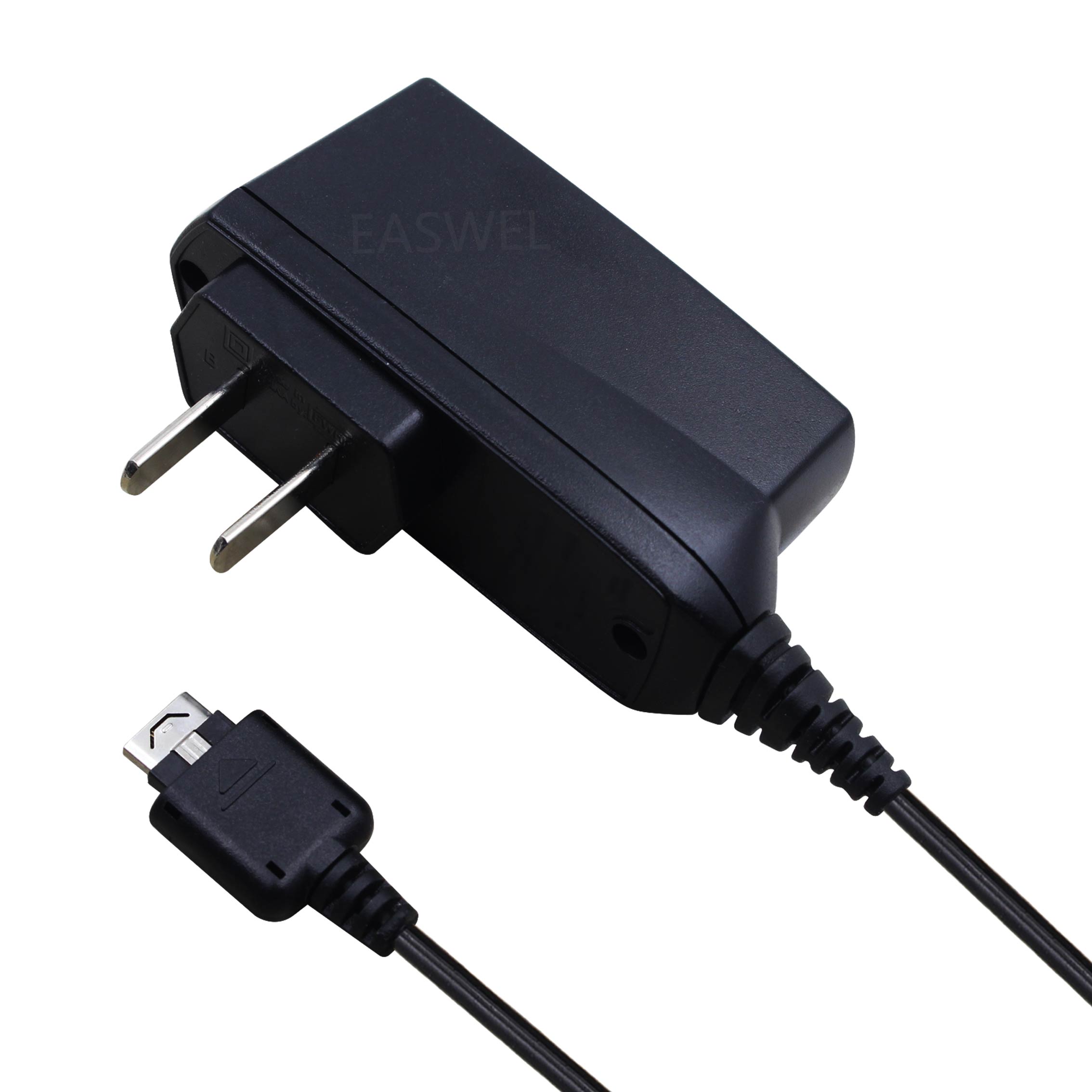 HOME CHARGER FOR LG LX160 Flare LX165 LX260 Rumor LX570 Muziq MG800C U830_SX
