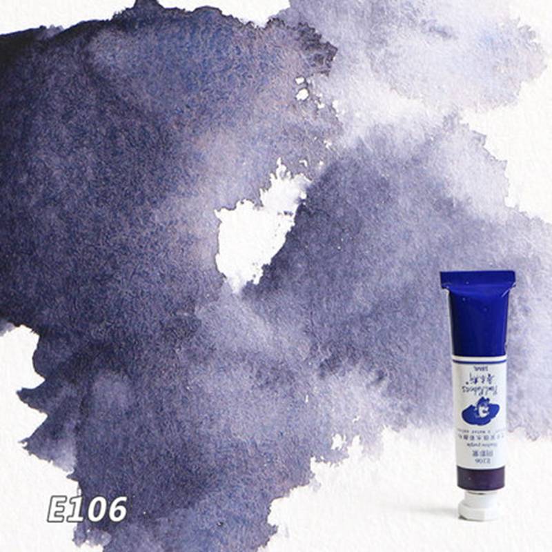 Rubens 8/18Ml Water Kleur Verf Speciale Gelaagde Kleur Aquarel Verf Buizen Voor Schilderij Tekening Kunstenaar Aquarelle Aquarela