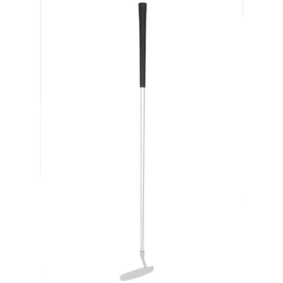 Golfer Left and Right Hand Putter Replacable 3 Sections Assembly Adult Set