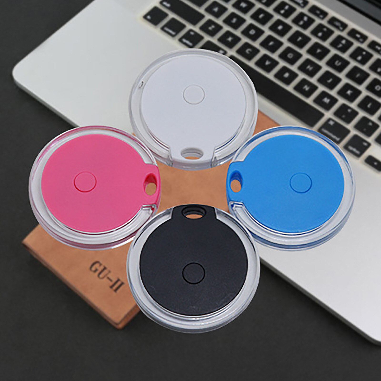 Gps Trackers Cat Dog Mini Tracking Loss Prevention Waterproof Device Tool Pet Gps Locator Traceurs Gps Accessories Dropshiping