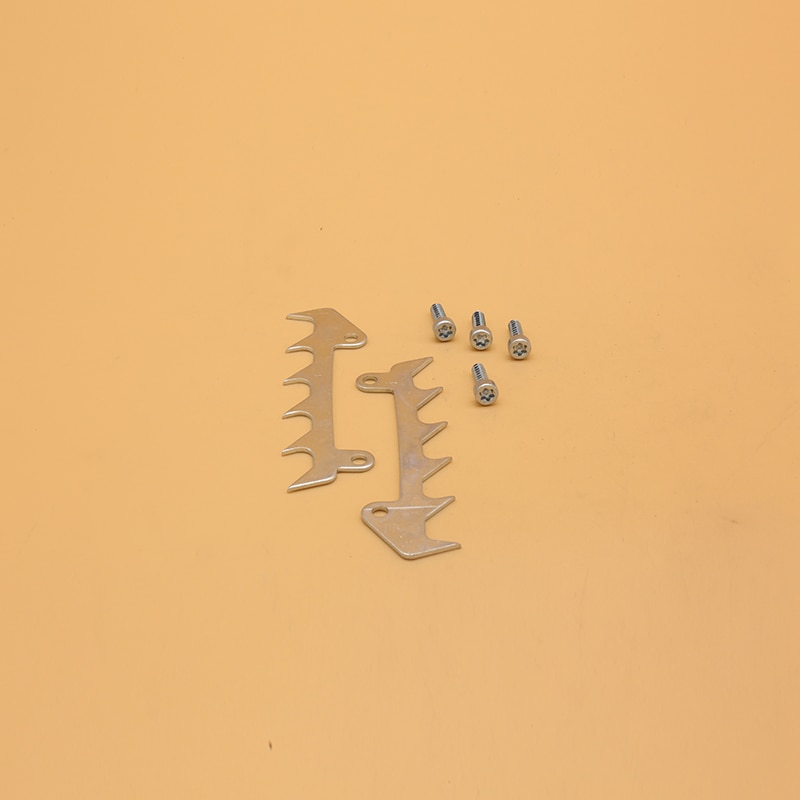 BUMPER SPIKE FELLING DOG SCREW FIT FOR STIHL 019 020T MS181 MS192T MS200T 017 018 MS170 MS171 MS180 021 023 025 MS210 MS230