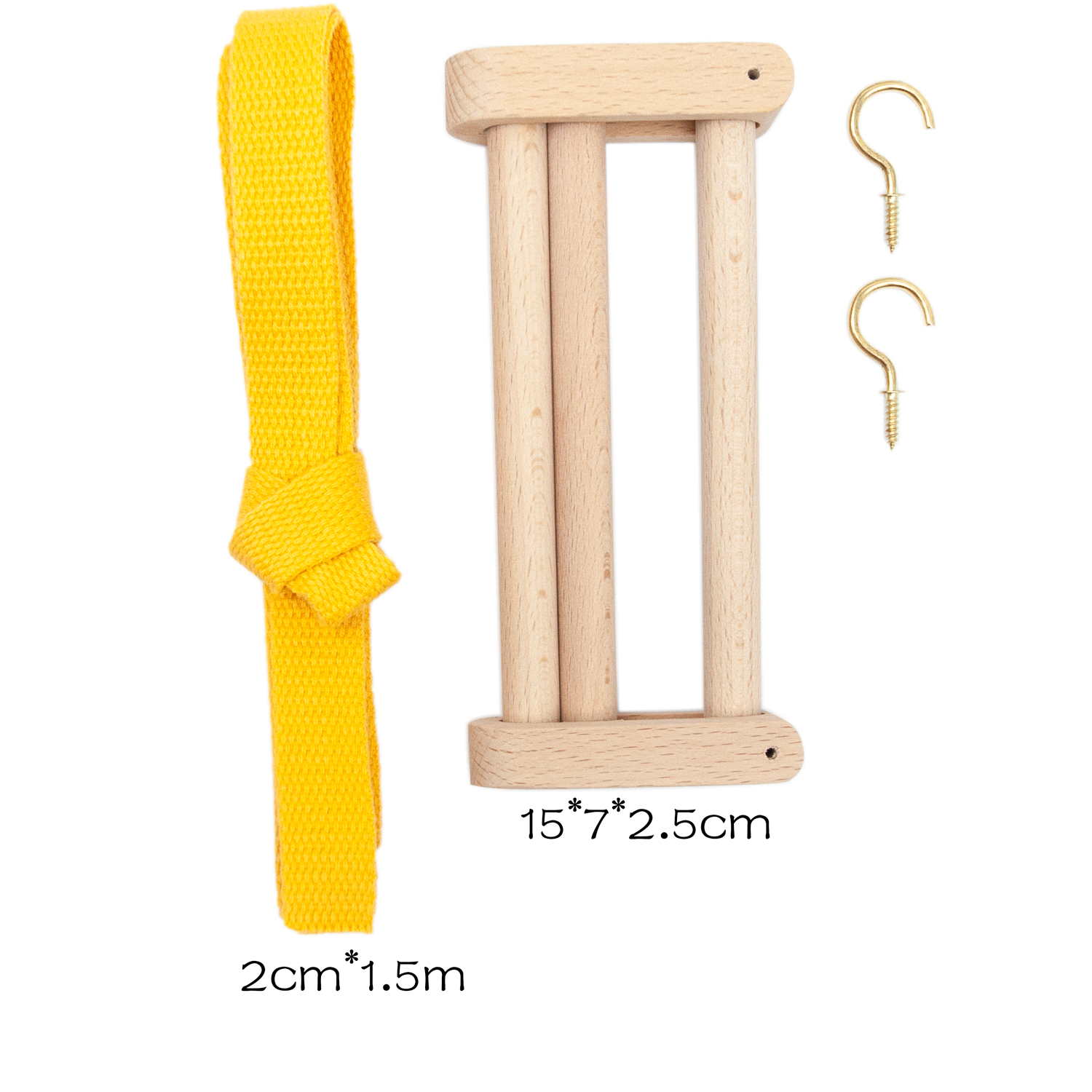 1 zestaw krosna tkackiego uchwyt robić taśmój tkane maszynowo materiały tkackie DIY narzędzia rzemieślnicze, zestaw kołków robić wypaczania klonu narzędzia robić szycia: Ciemny khaki