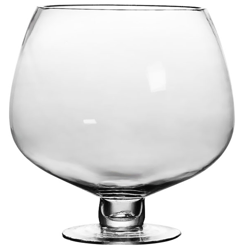 4L Hoge Capaciteit Bier Beker Transparant Wijn Glas Voor Party Wijn Bar Accessoires