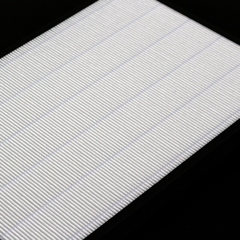 Air Purifier Carbon Filter Hepa for Panasonic F-VXP70 Air Purifier Parts Humidifier Filter Replacement