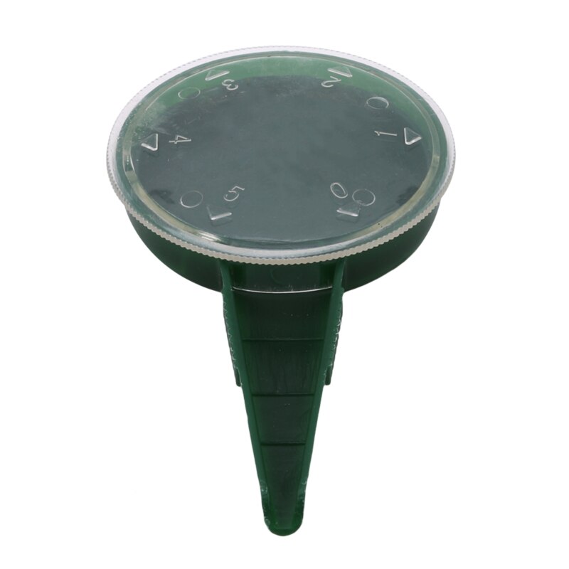 Setting Planter Gardening Supplies Hand Held Flower Plant Seeder Sow gardening tools