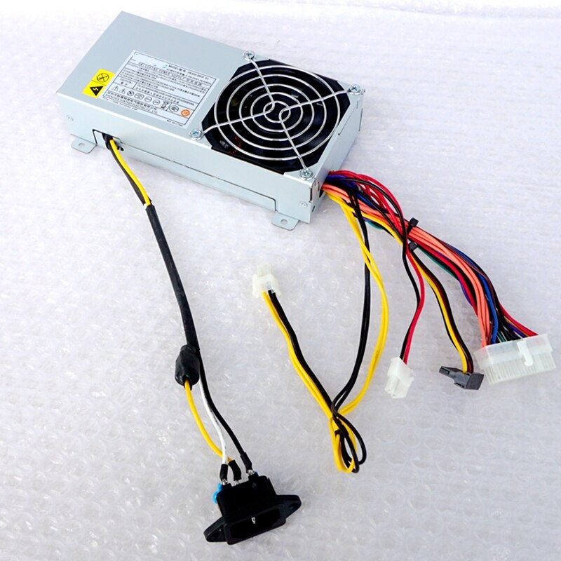 PSU For Lenovo B500 B505 B510 W6000I W4600I W2600I 36001766 b50r1 200W Power Supply PC9024 HK300-95FP S1