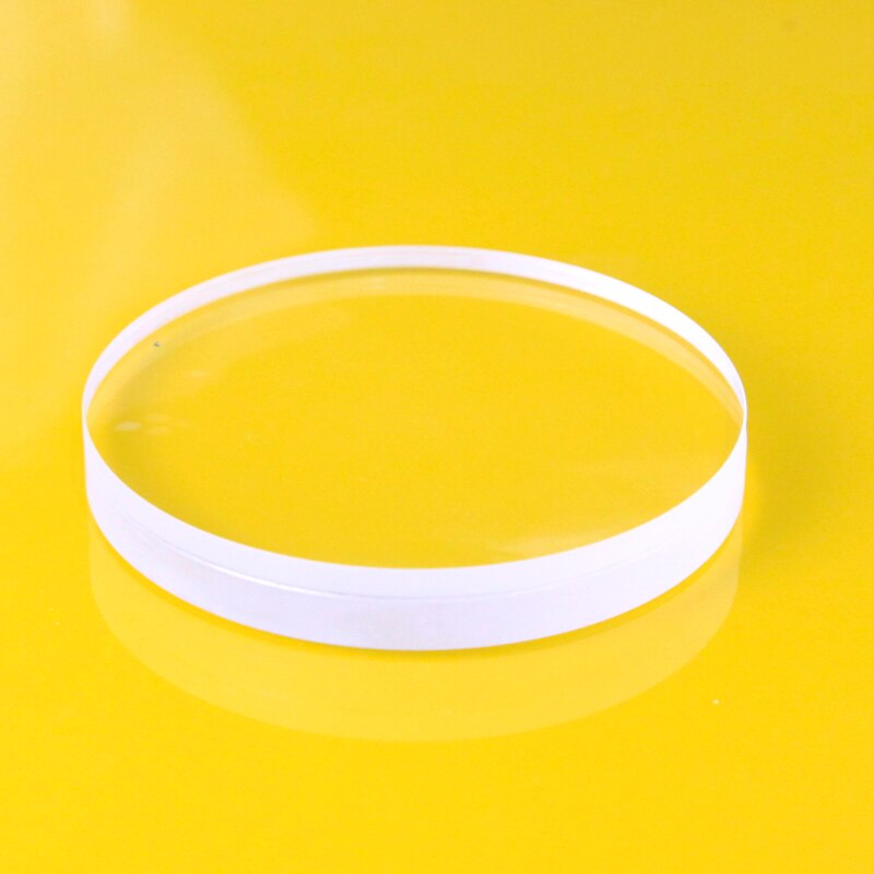 Refraction Astronomical Telescope DIY Accessories Objective Lens 50MM----106MM DIY Astronomic Telescope Objective Lens