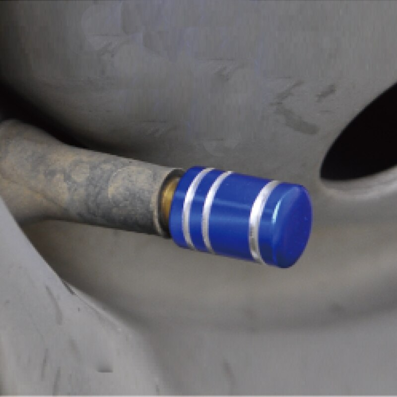 CARSUN Valve Caps Car Accessories Tapones Rueda Tire Bouchon De Valvula Coche Accesorios Para Auto Tire Cap Valve Pneu Voiture