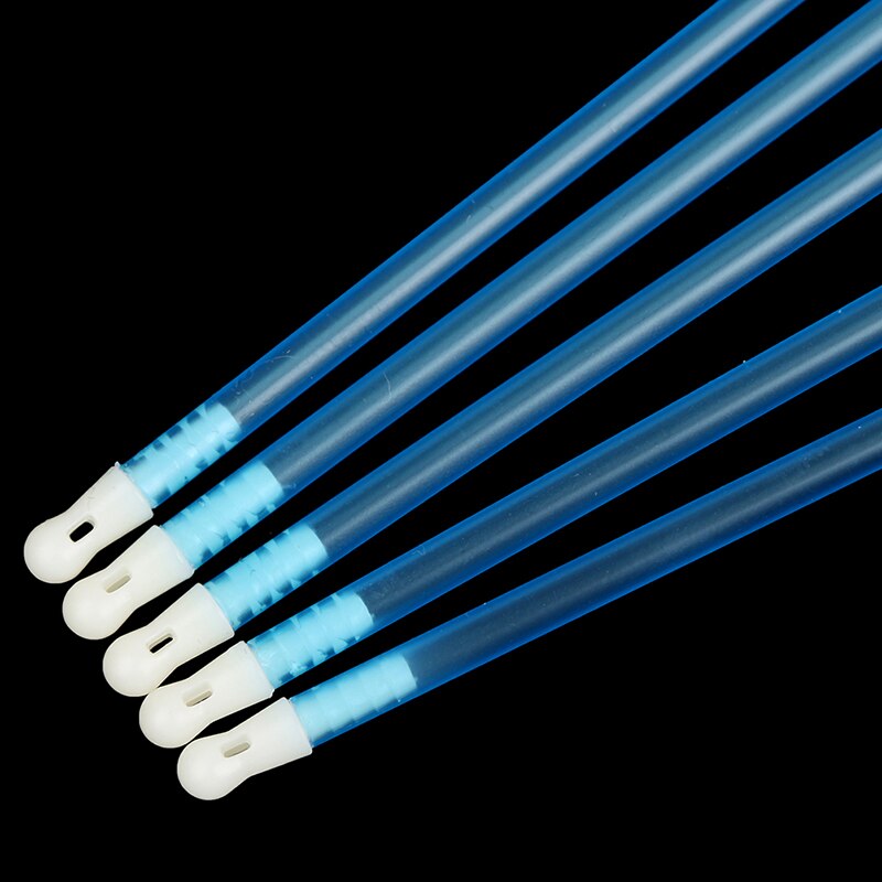 15pcs Dog Artificial Insemination Tool AI Breed Feed Whelp Catheter Rod