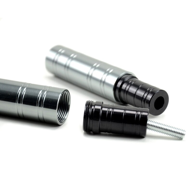 Motorcycle Mount Bike Tail Light Spotlight Bracket LED Headlight Fog Light Mounting Bracket Post Support Base