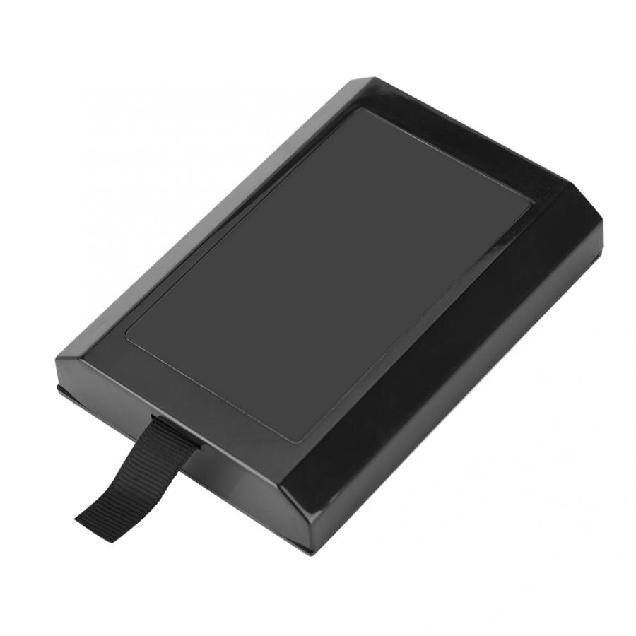 harddisk external HDD Hard Drive Disk Kit for XBOX 360 Internal Slim Black 320GB Hard Drive Disk Kit