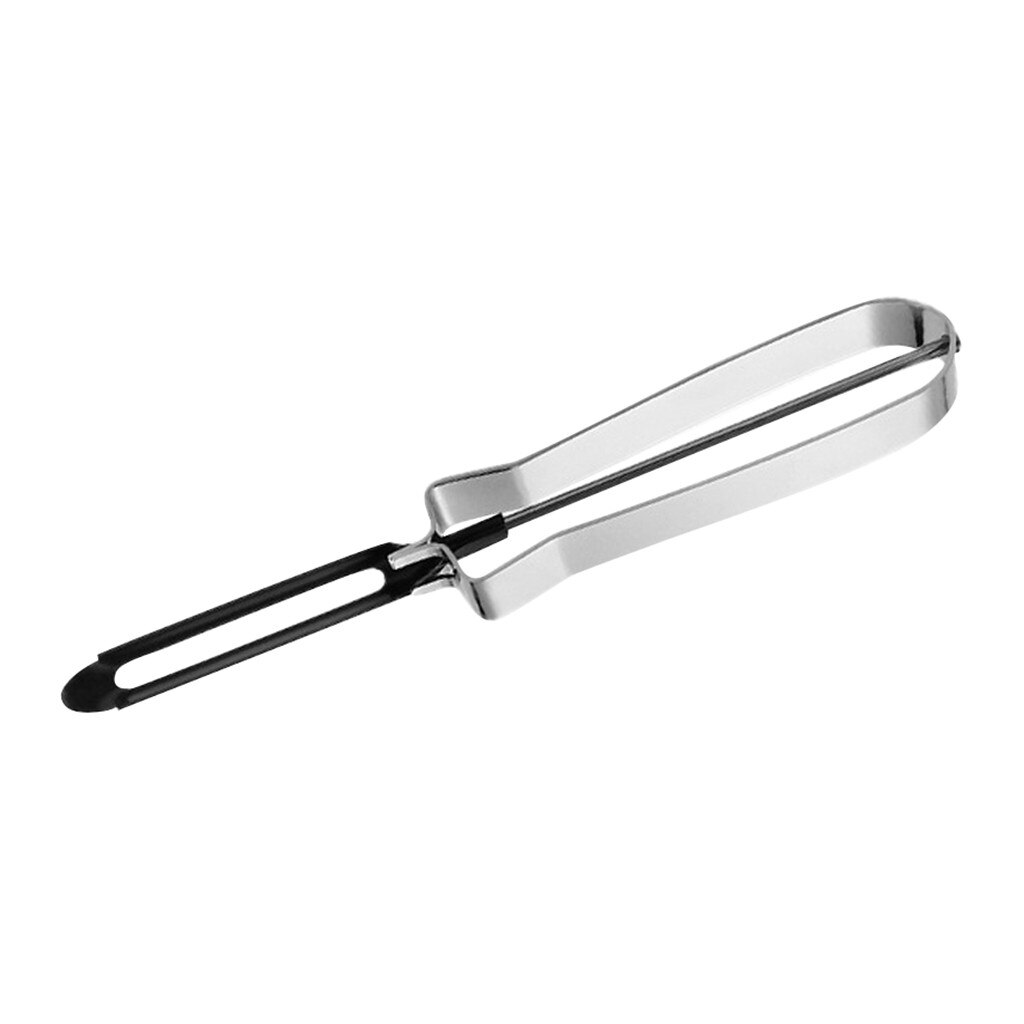 Potato Peeler Fruit Vegetable Spud Speed Cutter Skin-peeler Planing