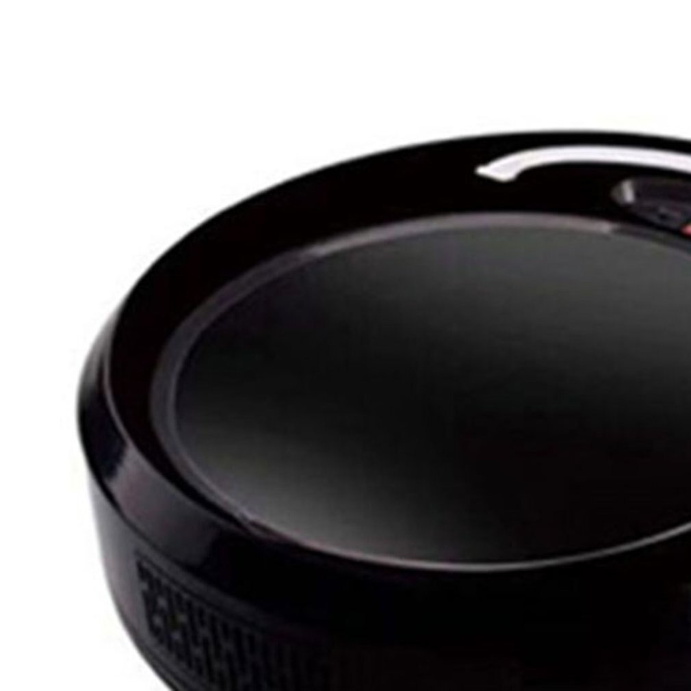 Automatic Robot Vacuum Cleaning Machine Intelligent Floor Sweeping Dust Catcher Carpet Cleaner For Home Cleaning