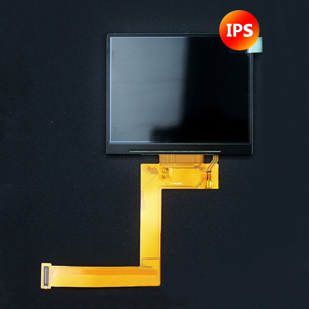 3.5inch Horizontal IPS LCD RGB Interface 320 * 240 7272 40pin Screen Display