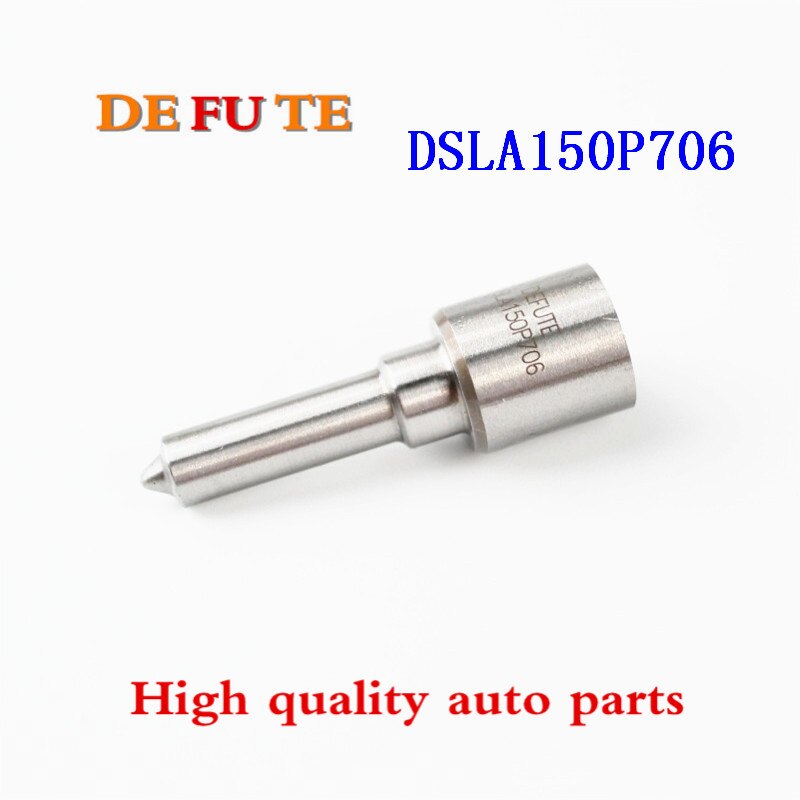 Diesel fuel injector nozzle DSLA150P706