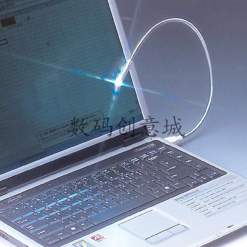 USB LED Lamp Flexible Mini Light for PC Notebook Laptop Computer Keyboard Usb Light