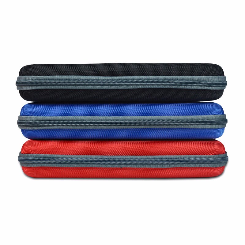 Huieson – raquette de Tennis de Table carrée professionnelle, combinaison de sac étanche de grande capacité pour Double raquettes, ensemble d'accessoires