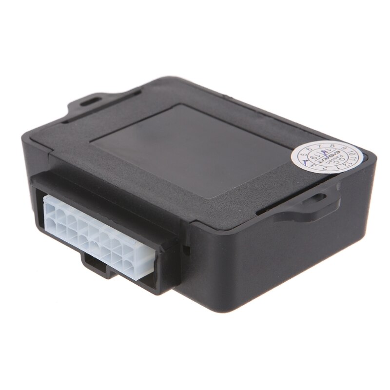 Universal Car Power Window Roll up Closer for Four Doors Remotely Close Windows 1XCF