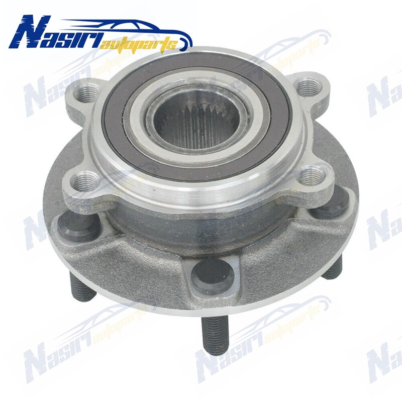 Front Wheel Hub Assembly for Mazda 6 Mazda CX-5