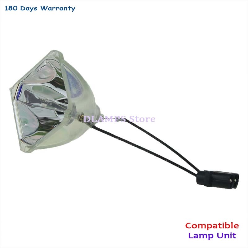 ET-LAE700 Replacement Bare bulb Compatible For PANASONIC PT-AE700/PT-AE700E/PT-AE700U/PT-AE800 With 180day Warranty
