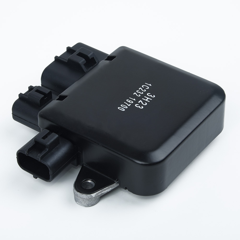 For Mitsubishi Outlander 2002-2007 Car Cooling Fan Control Unit Module Accessory