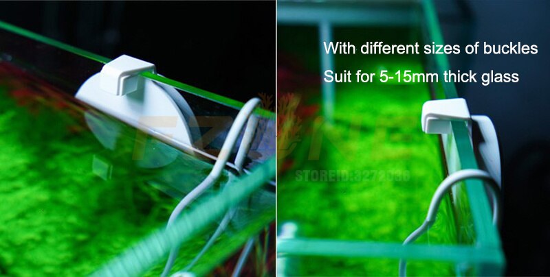 Chihiros Doctor Mate Aquarium Algae Remover Sterilizer Twinstar Style Electronic Inhibit Cleaning Tools Aquarium Accessories