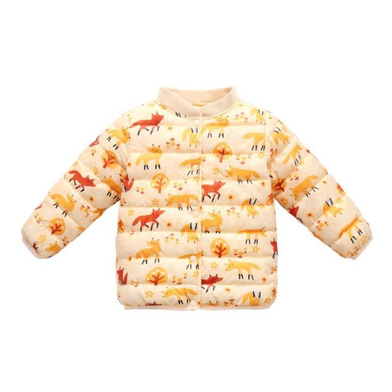 freundlicher baumwolle Unten Mantel Oansatz Winter Schneeanzug Ebene aufbringen freundlicher Schnee Tragen Lange Hülse Baby Winter Kleidung: farbe 4 / 110cm