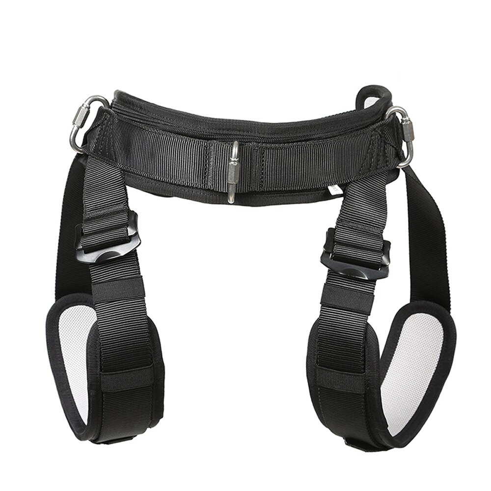 Xinda Hung Wia Half Body harness Waist Support Safety Belt High tension Aerial Film shooting protection equipment
