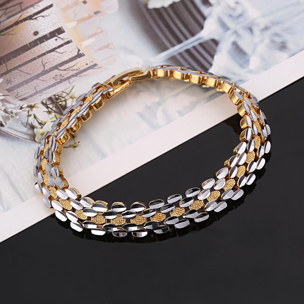 Women Chain Hand Chain Bracelets Trendy Hand Bracelets Jewelry