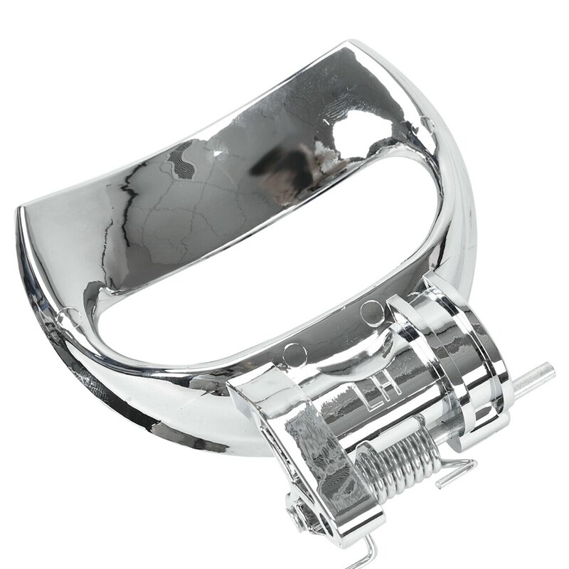 For 06-11 Chevy HHR Front / Rear Left Inside Interior Door Handle Repair LH