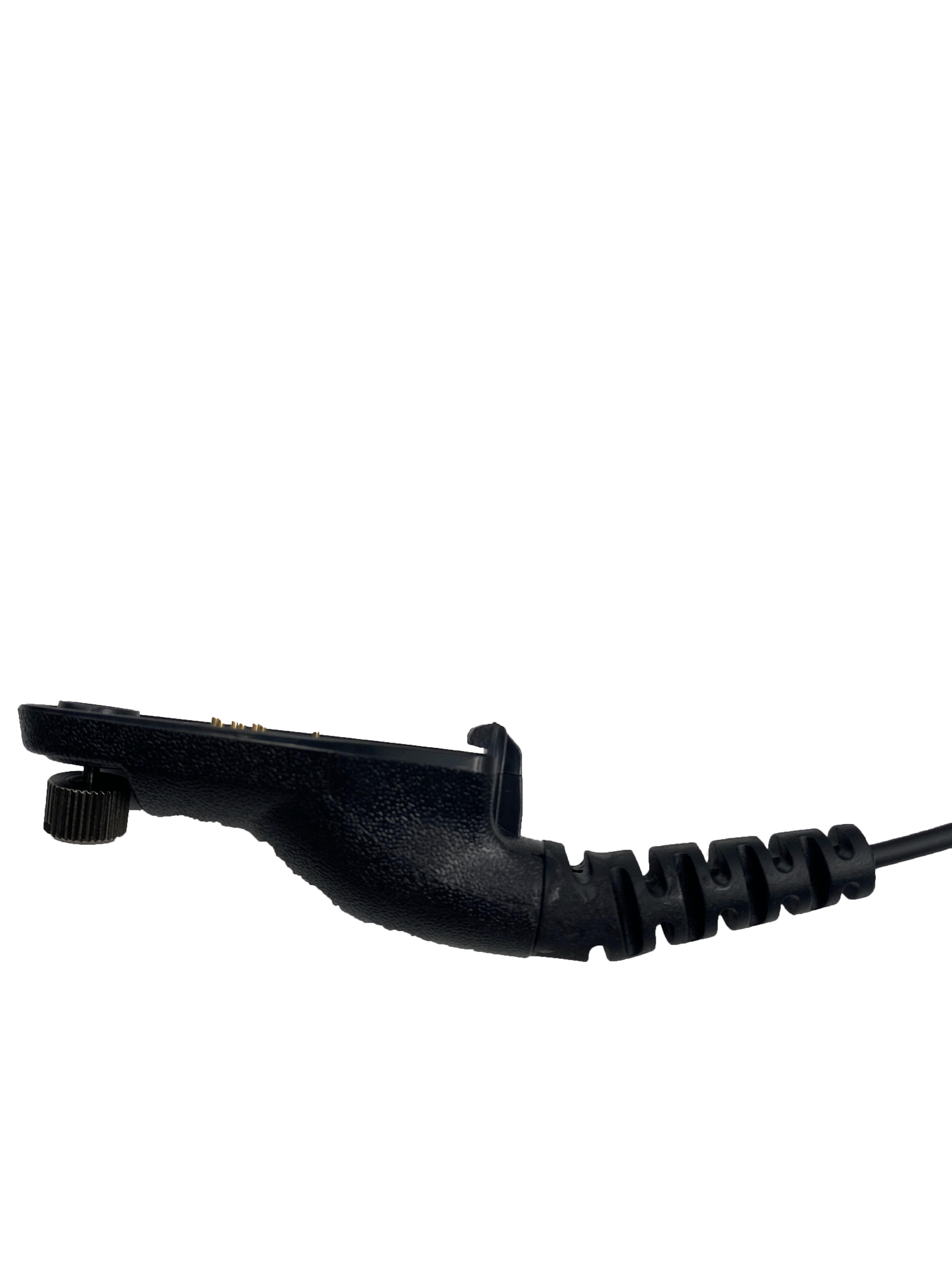 Walkie talkie oortelefoon headset microfoon voor motorola  dp4000e dp4400e dp4401 dp4801e dp4800e mtp 6550 dp3400 3600 apx 6000 portofoon