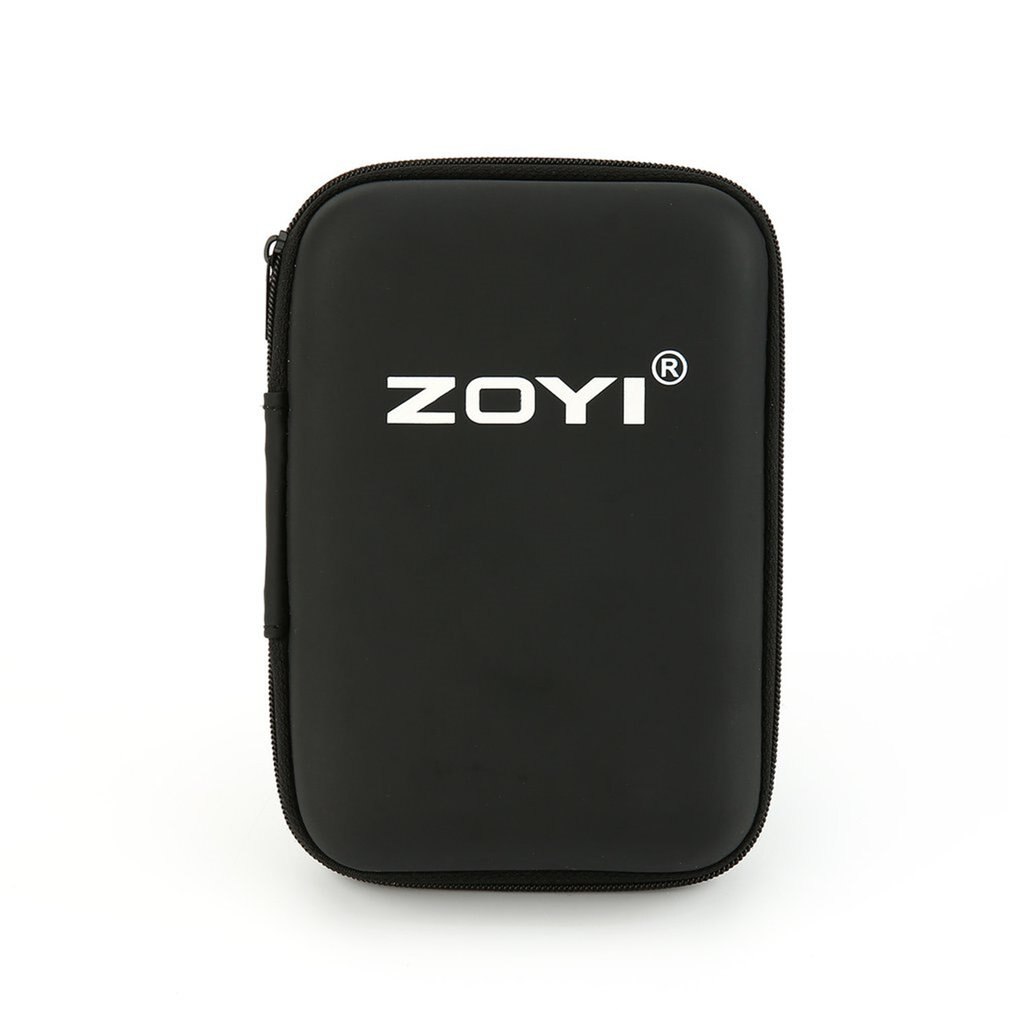 ZOYI Multimeter Case Package Bag Pockets Packs Box Organizer Multitester Meter Tester Waterproof Instrument Tools Bag Case