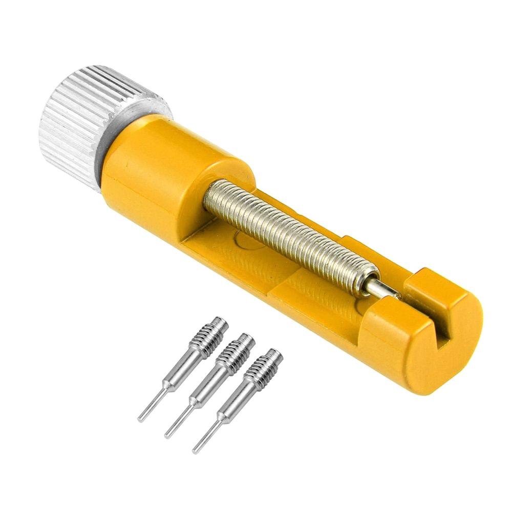 Watch Repair Tool Kit Clock Watch Tools Band Pin Remover Tool Watch Parts horloge gereedschap
