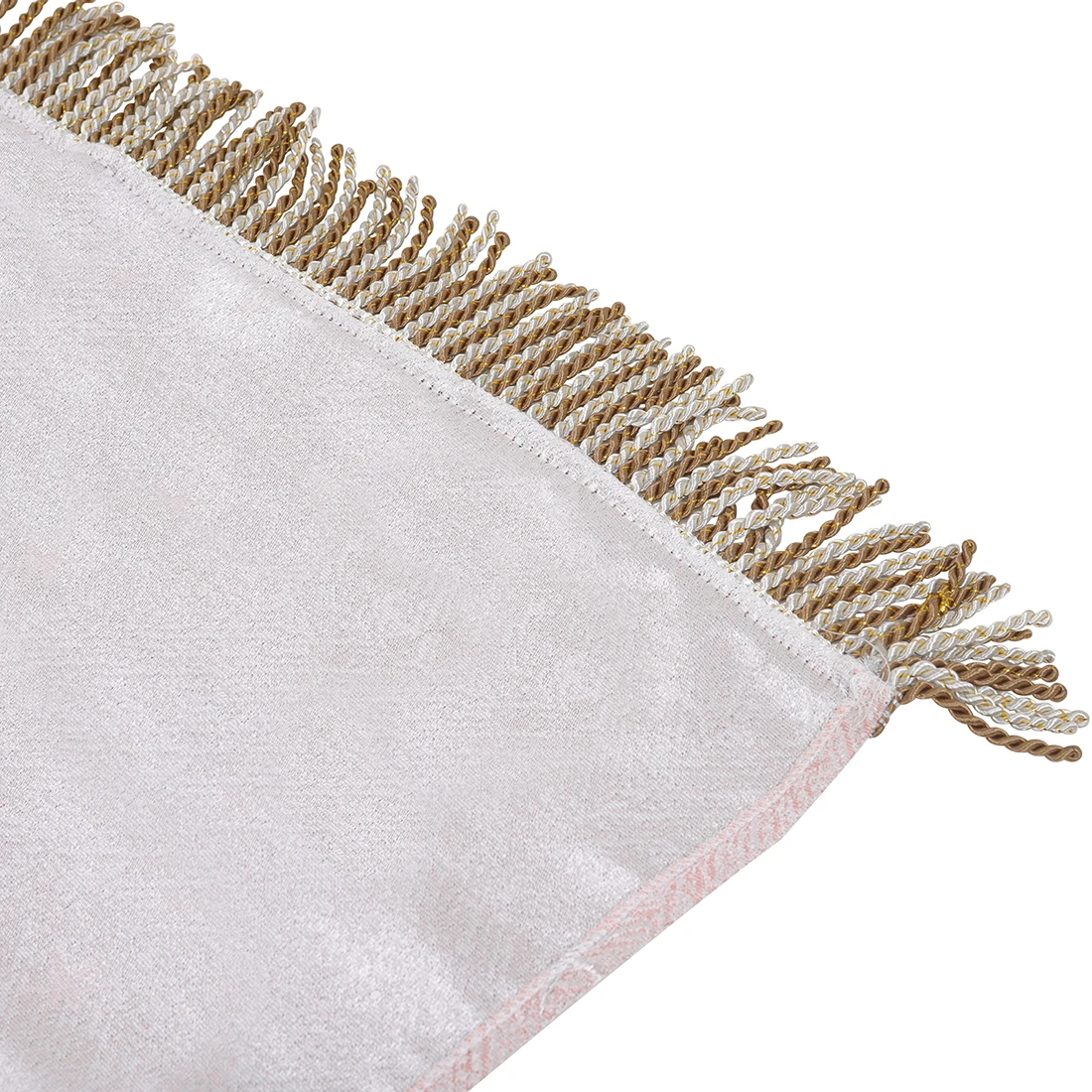 Pianoöverdrag slitstarkt blått tyg praktiskt gyllene sammet dammtätt överdrag för 88 tangenter piano keyboard instrument passande