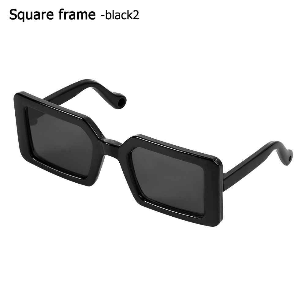 Produkty dla zwierzaka domowego piękne okulary przeciwsłoneczne w stylu Vintage trójkąt okulary odblaskowe dla małych psów akcesoria dla zwierząt domowych zdjęcia rekwizyty: 11