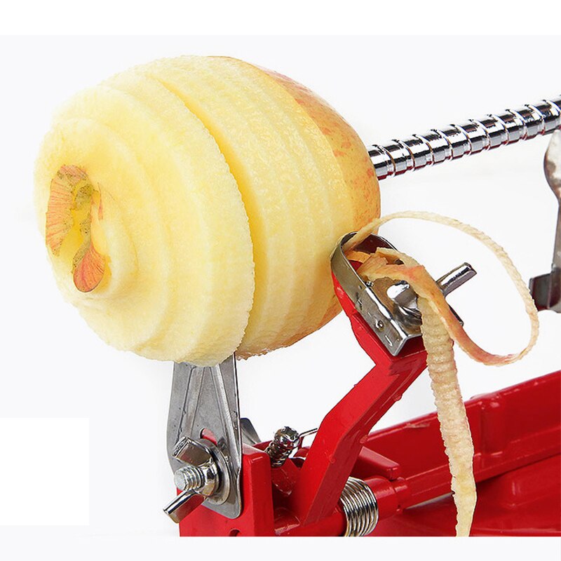 Hand apple peeler fruit peeler fruit core stainless steel apple peeler peeler fruit