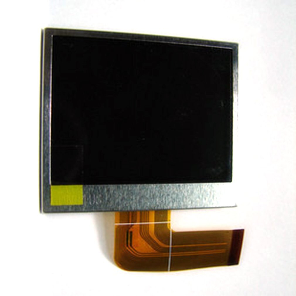 Pantalla LCD, pieza de Monitor para Samsung ES80, piezas de repuesto para reparación de LCD con retroiluminación
