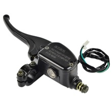 Brake Master Cylinder Lever for Polaris Sportsman 500 4X4 HO 01-06,08-13: Default Title