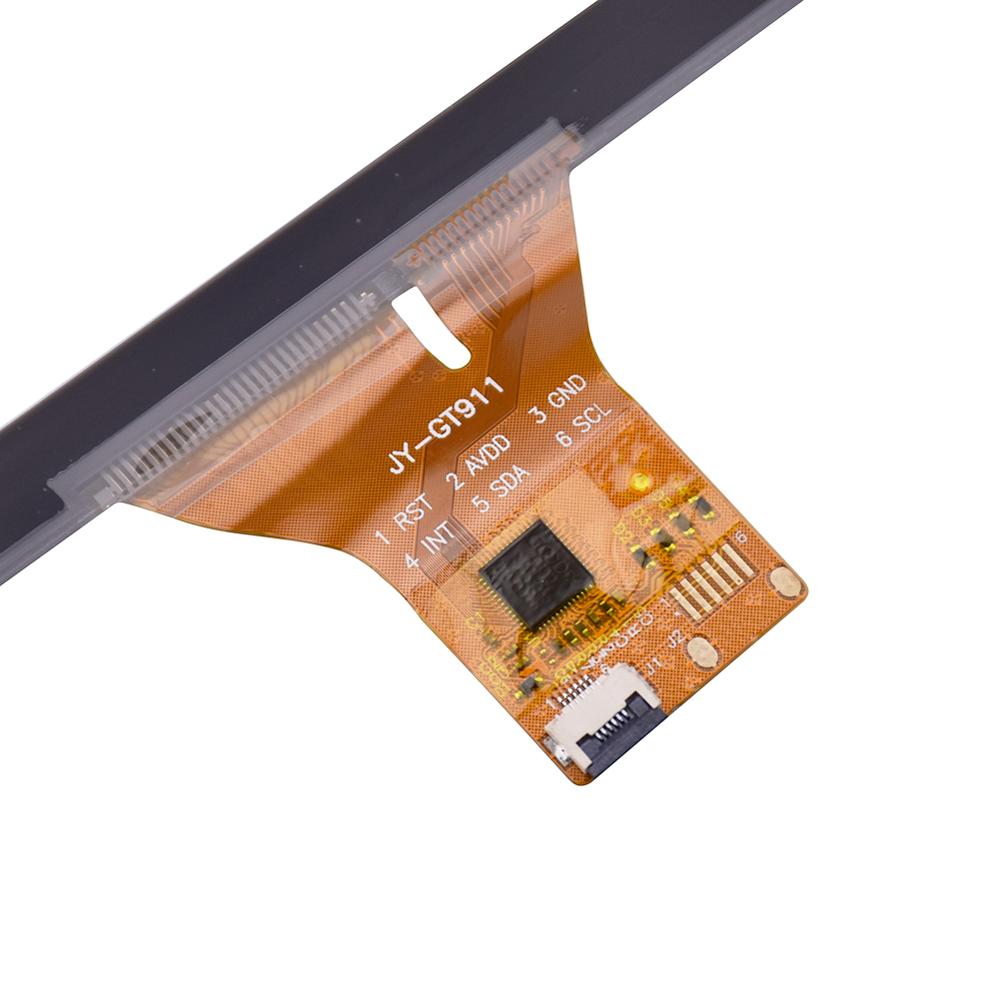 7inch 163*98mm 98*163mm Digitizer Glass Monitor Industrial Capacitive Touch Screen Styles are Sent Randomly