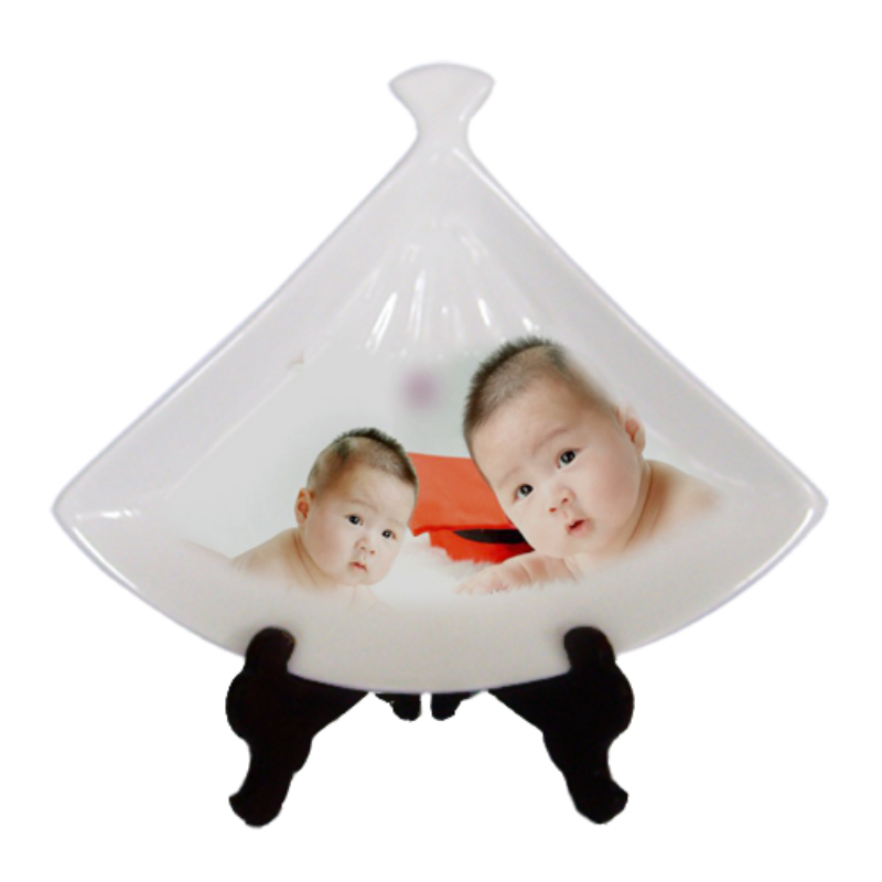 (20sheets/Lot) A4 Size Inkjet Water Slide Decal Transfer Paper White Background Transfer Paper Waterslide Decal PrintingPaper