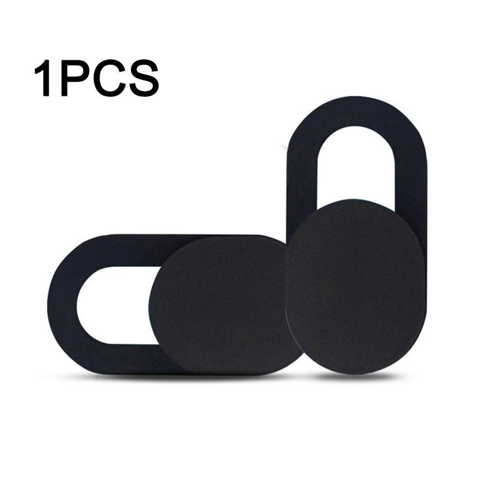 1Pcs Computer Lens Shield Cover Supports Webcam Camera Protection Cover Mobile Phone Camera Privacy Sticker