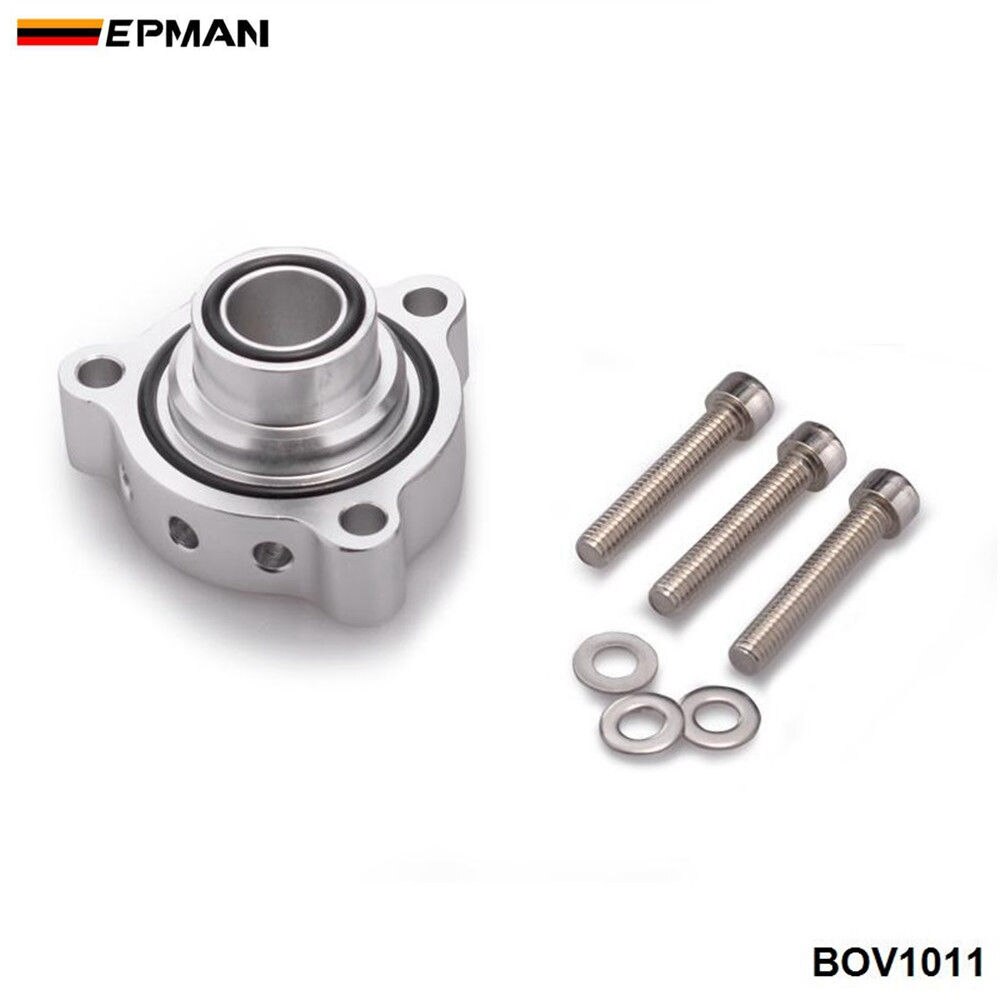 Epman Sport Blow Off Adapter Voor Bmw Mini Cooper S En Voor Peugeot 1.6 Turbo Motoren Blow Off valve TK-BOV1011
