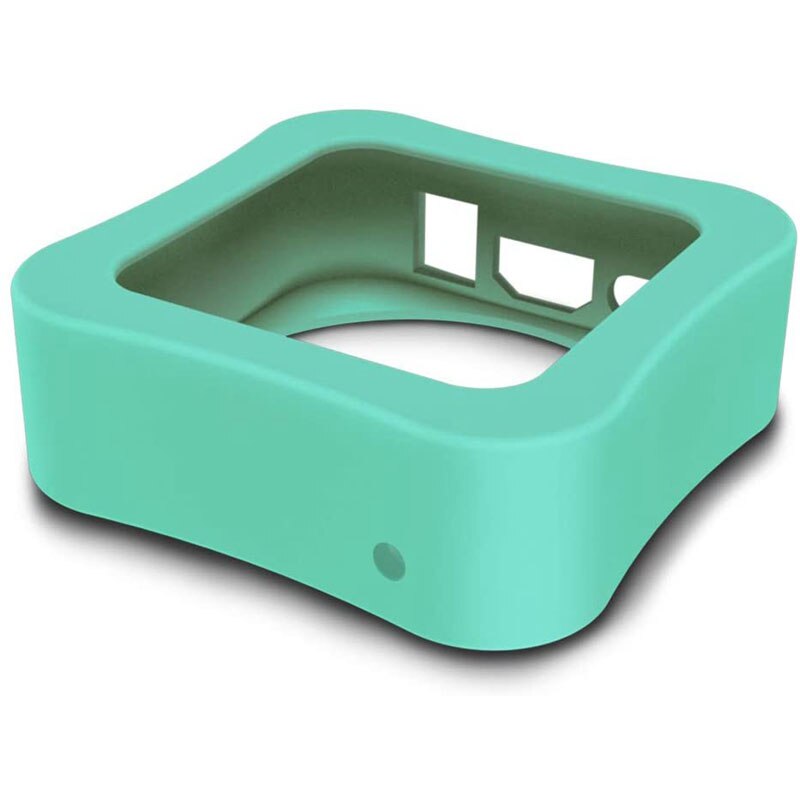 Siliconen Beschermhoes Skin Voor Apple Tv Box 4K 5TH Afstandsbediening Bescherm Case