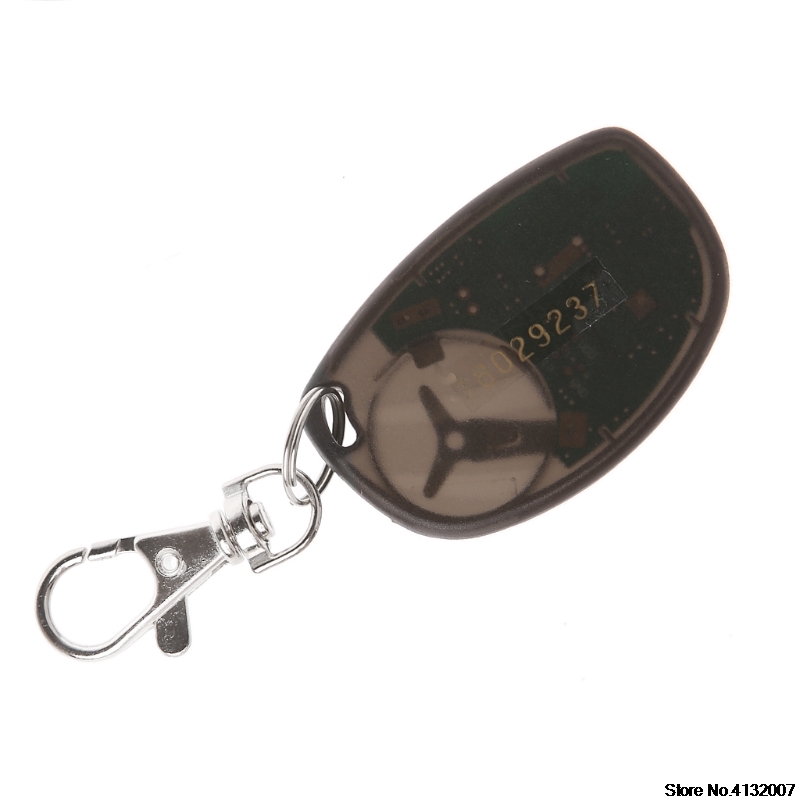 RFID 2.4GHz wireless car immobilizer engine lock anti-hijacking with G-sensor